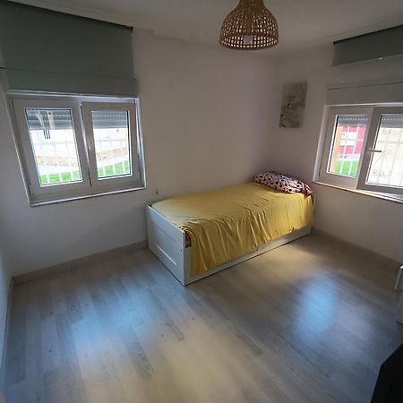 Oviedo Piso Centrico Apartment ภายนอก รูปภาพ