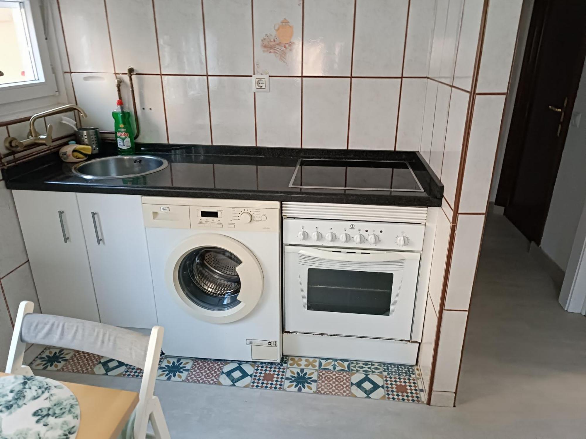 Oviedo Piso Centrico Apartment ภายนอก รูปภาพ
