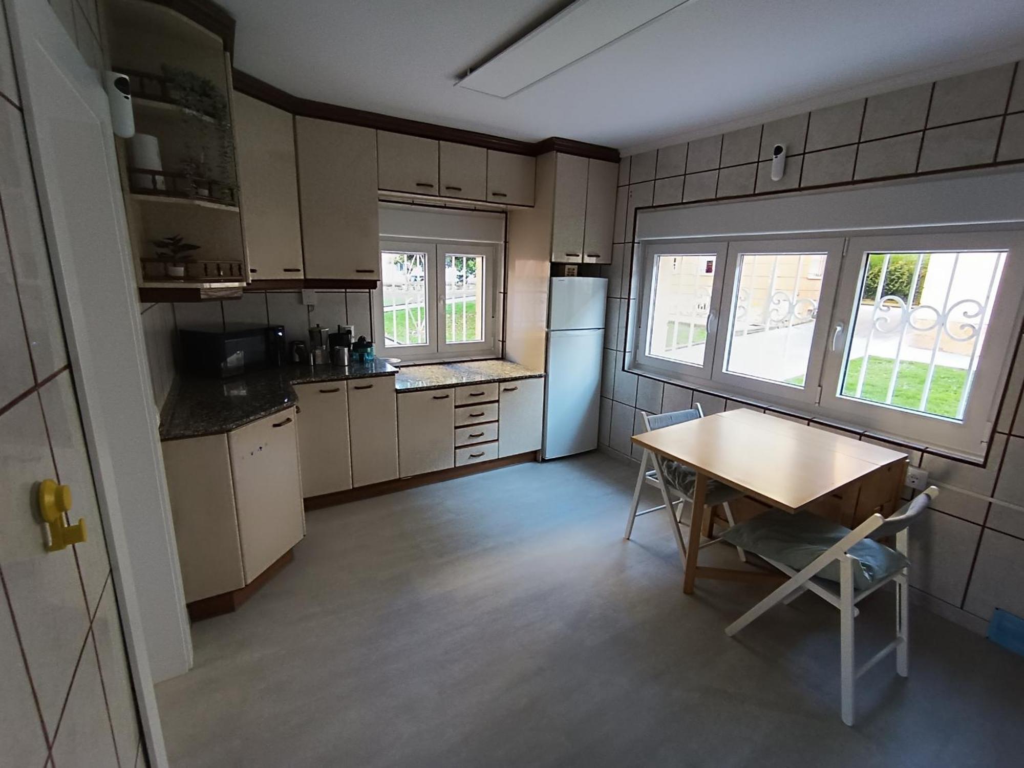 Oviedo Piso Centrico Apartment ภายนอก รูปภาพ