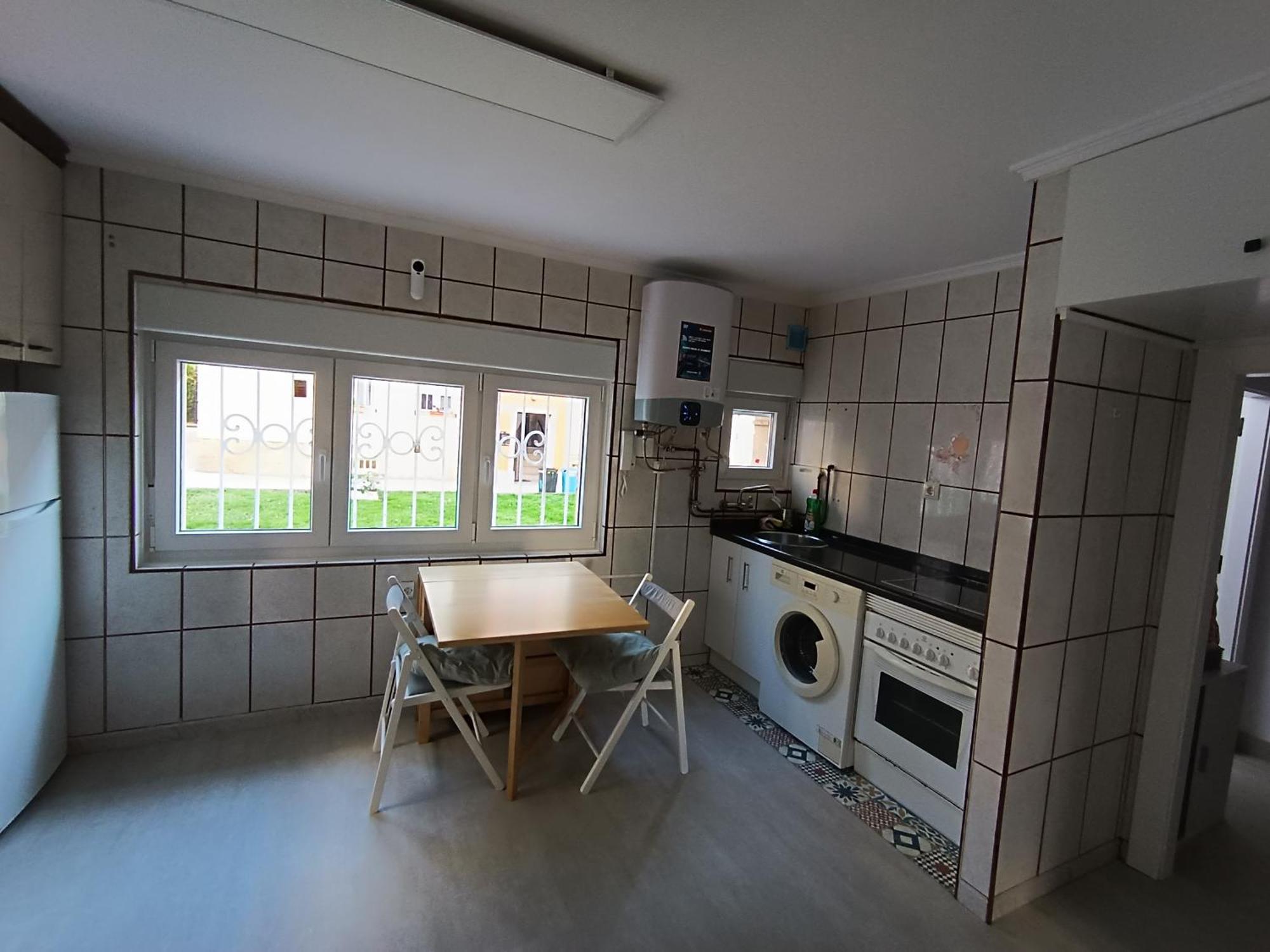 Oviedo Piso Centrico Apartment ภายนอก รูปภาพ