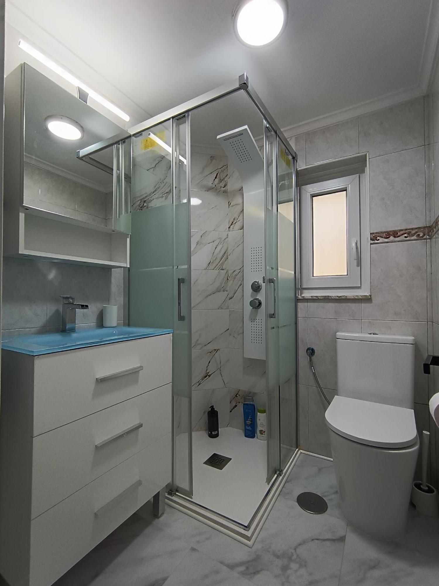 Oviedo Piso Centrico Apartment ภายนอก รูปภาพ
